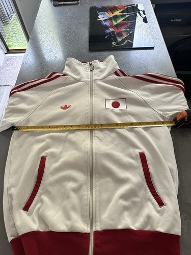 Rara giacca vintage - , adidas