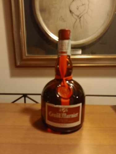 Grand marnier cordon rouge - grand,