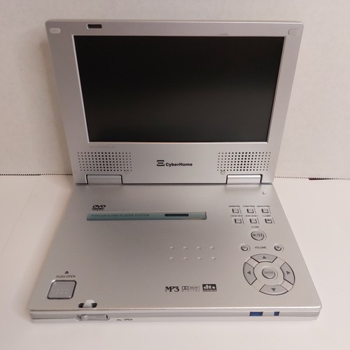 Cyberhome ldv 712 - ch-ldv,