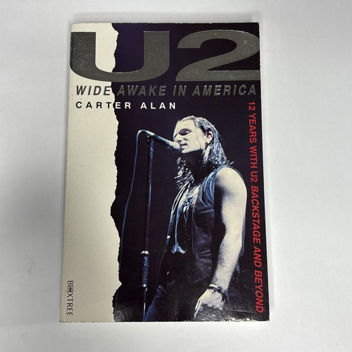 Wide awake in america - wide,