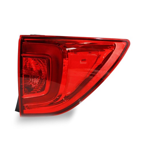 Fanale posteriore led - , gruppo