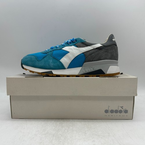 Diadora heritage trident - heritage, 90