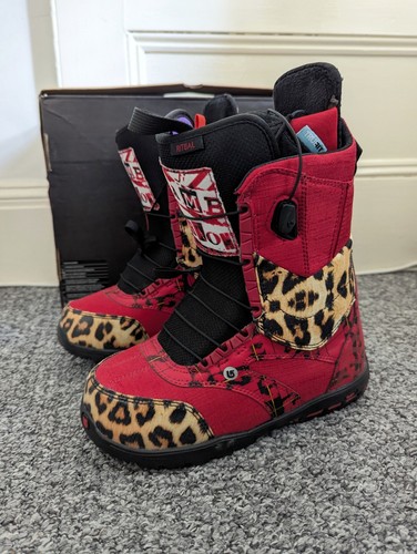Edizione limitata burton - burton, x