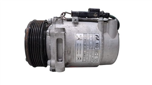 Compressore per opel corsa - compressore,