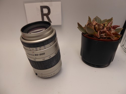 Smc pentax 200mm - smc, 80-200mm