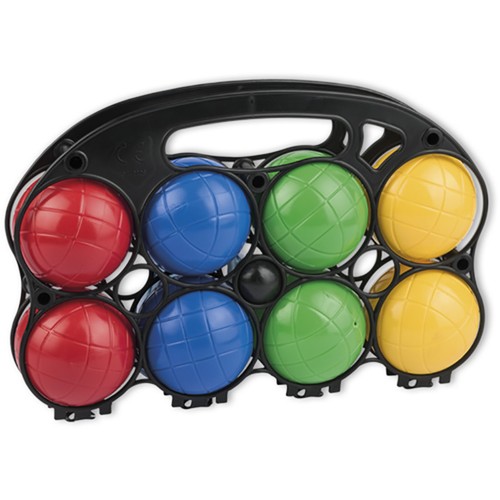 Gioco bocce leggere - gioco,