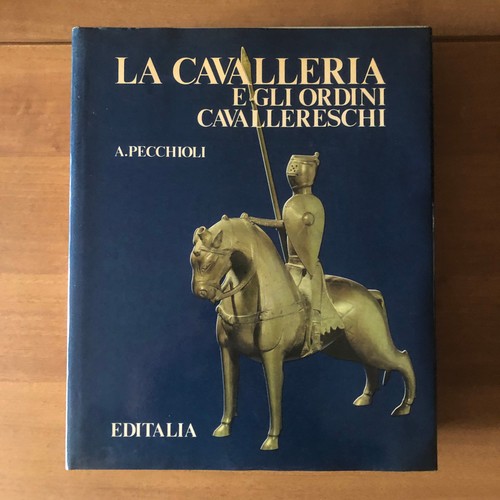 Arrigo pecchioli la - pecchioli,