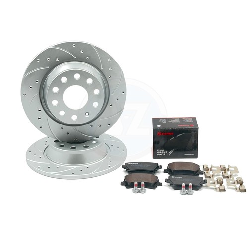 Per golf gti - mk5, 30