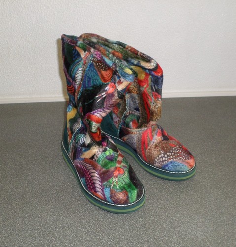 Stivaletti bambina desigual - ",