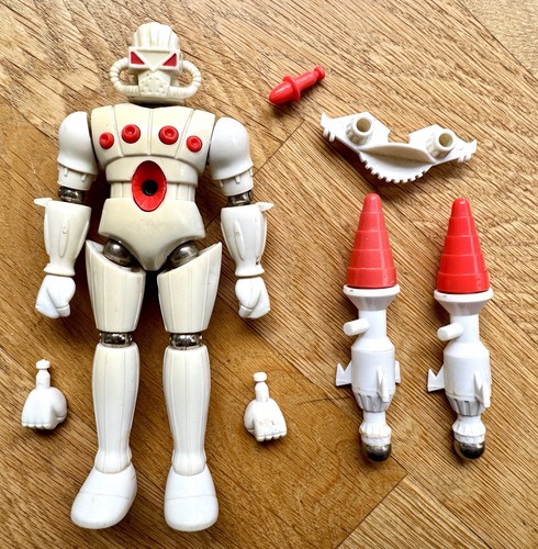 Force commander giocato - force,