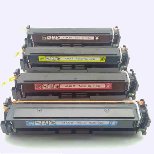 Pezzi per 414x - 4, hp