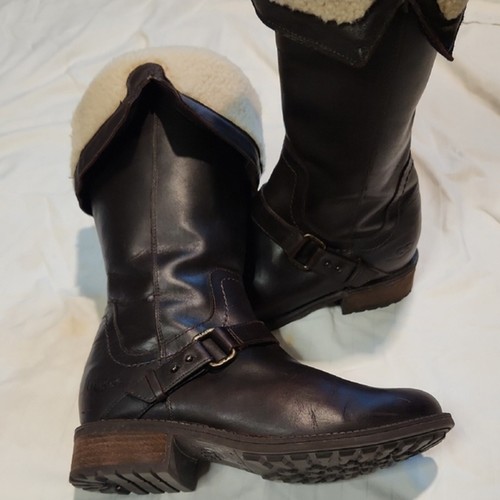 Stivali ugg donna - stivali,