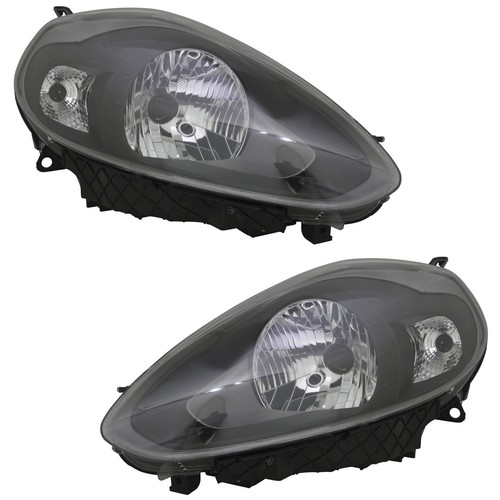 Per fiat punto evo 199 - +,