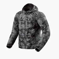 Giacca moto rev flare - rev'it, h2o