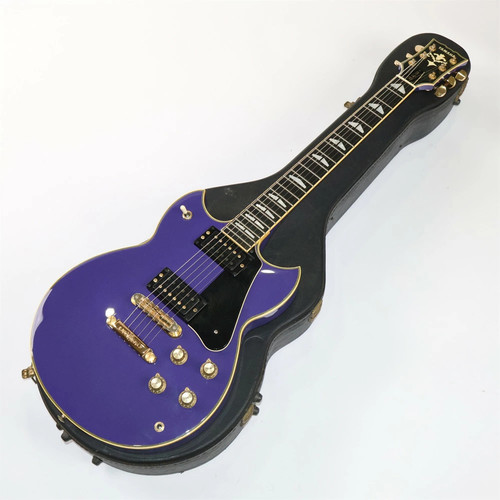 Chitarra elettrica yamaha - elettrica,