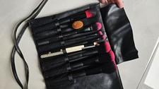 Set pennelli trucco makeup - set, di