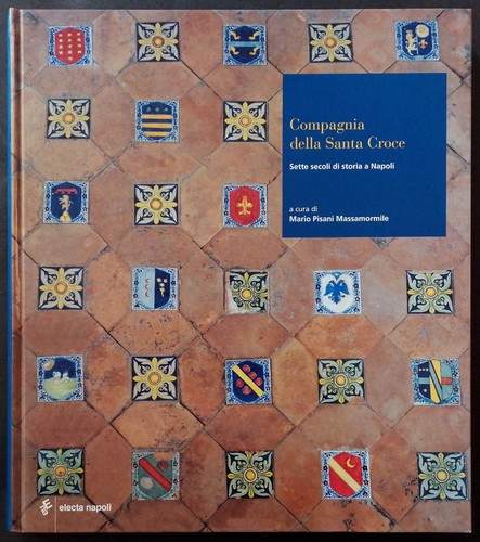 Compagnia della santa croce - santa,