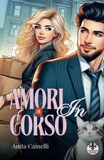 Amori corso cainelli - -,