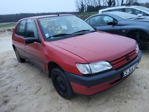 Motore peugeot 306 - 306, phase