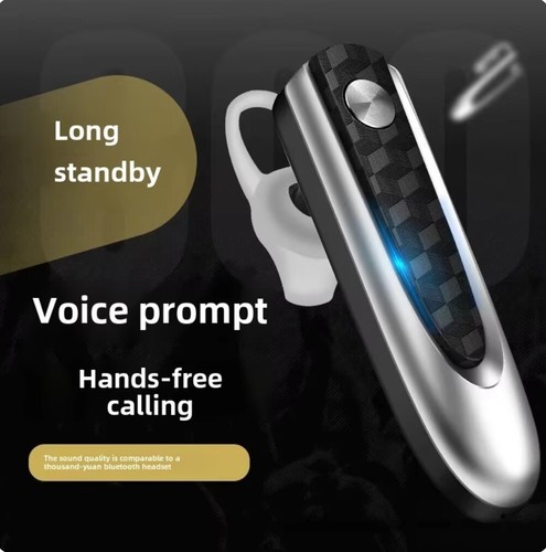 Auricolare bluetooth 2 - auricolare, v5.2
