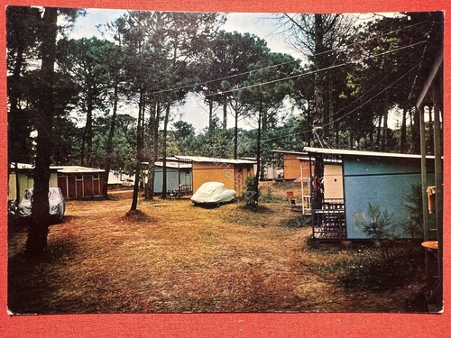 Cartolina marina romea - -, (