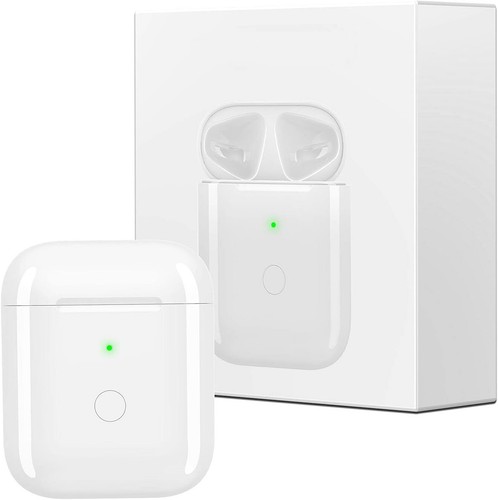 Custodia airpods ricambio - airpods,