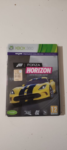 Gioco xbox 360 - xbox,