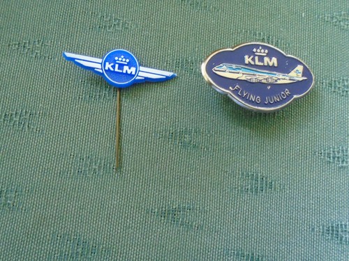 Old klm royal dutch airlines - royal,