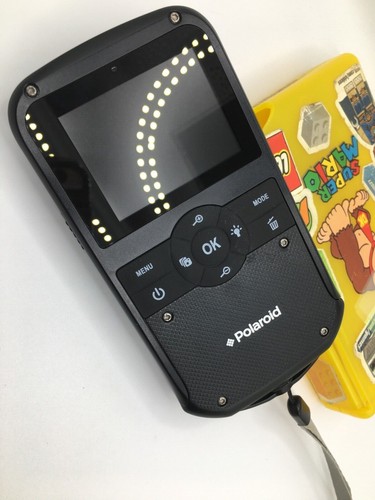 Polaroid id610 fotocamera - polaroid,