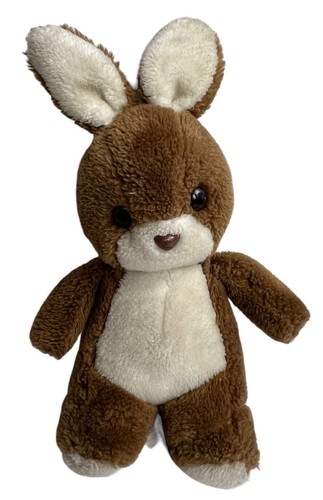 Coniglietto europlay peluche - europlay,