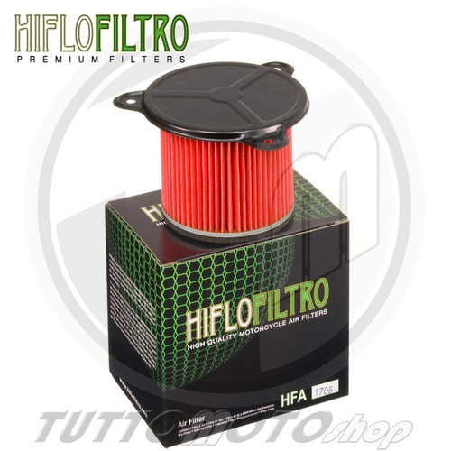 Filtro aria honda 600 - filtro,