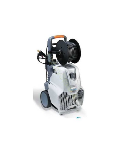 Idropulitrice comet 250m - k,