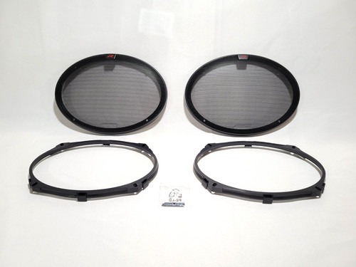 Rockford fosgate coppia - fosgate,