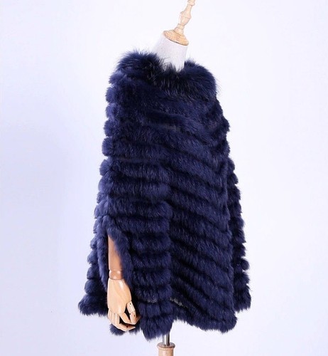 Poncho mantella vera - poncho,