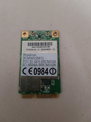 Acer aspire one wifi - acer,