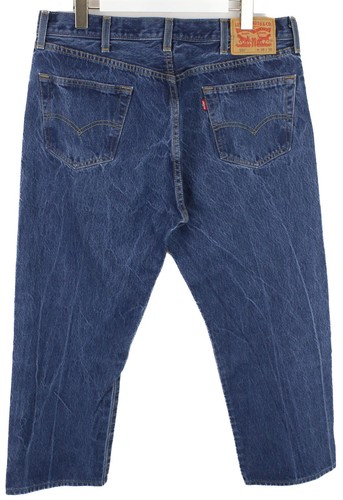 Jeans uomo levi 501 - jeans,