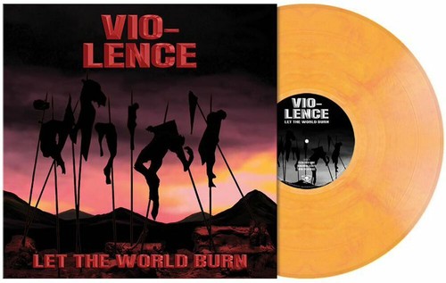 Vio lence let the - vio-lence,