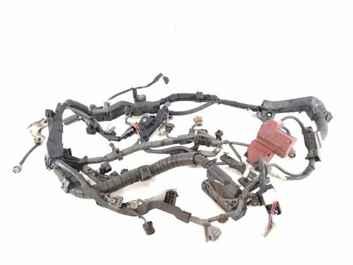 Cablaggio toyota yaris d4d - 1.4,
