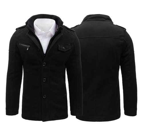 Dstreet cappotto invernale - dstreet,