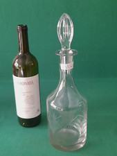 Antica bottiglia caraffa - antica,