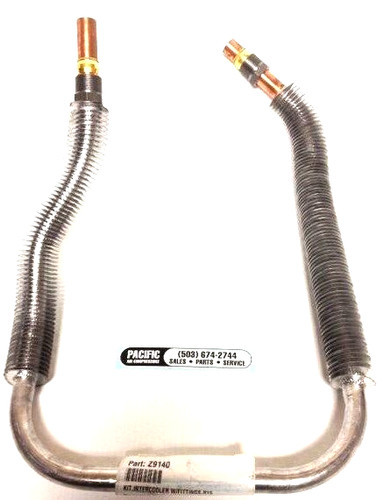 Tubo intercooler champion per - champion,