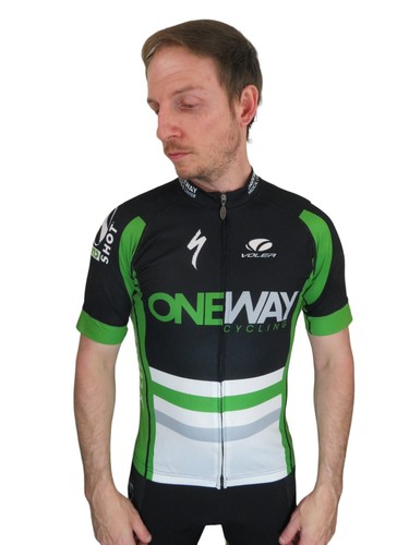 Maglia ciclismo vintage
