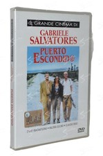 Puerto escondido 1992 gabriele - 1992,