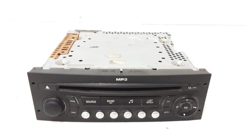 Autoradio mp3 citroen - mp3, 2