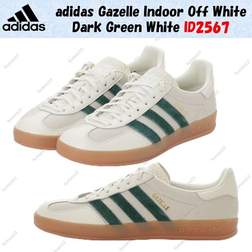 Adidas gazelle indoor off - indoor,