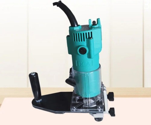 Tagliabordi curvi linea retta
