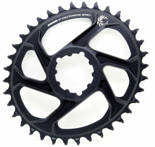Corona sram sync ovale 12 - 2,