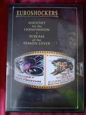 Euroshockers hatchet for the - euroshockers,