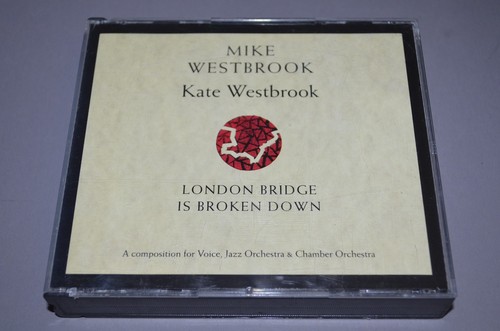 Mike westbrook kate - mike, /