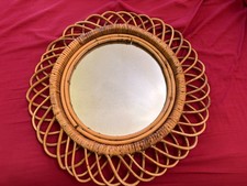 Specchio vintage piccolo - , in